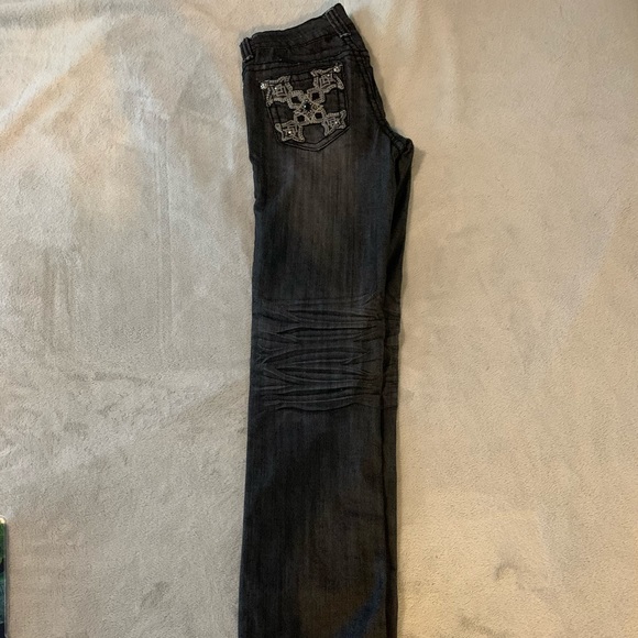 Request jeans like new - Picture 3 of 4